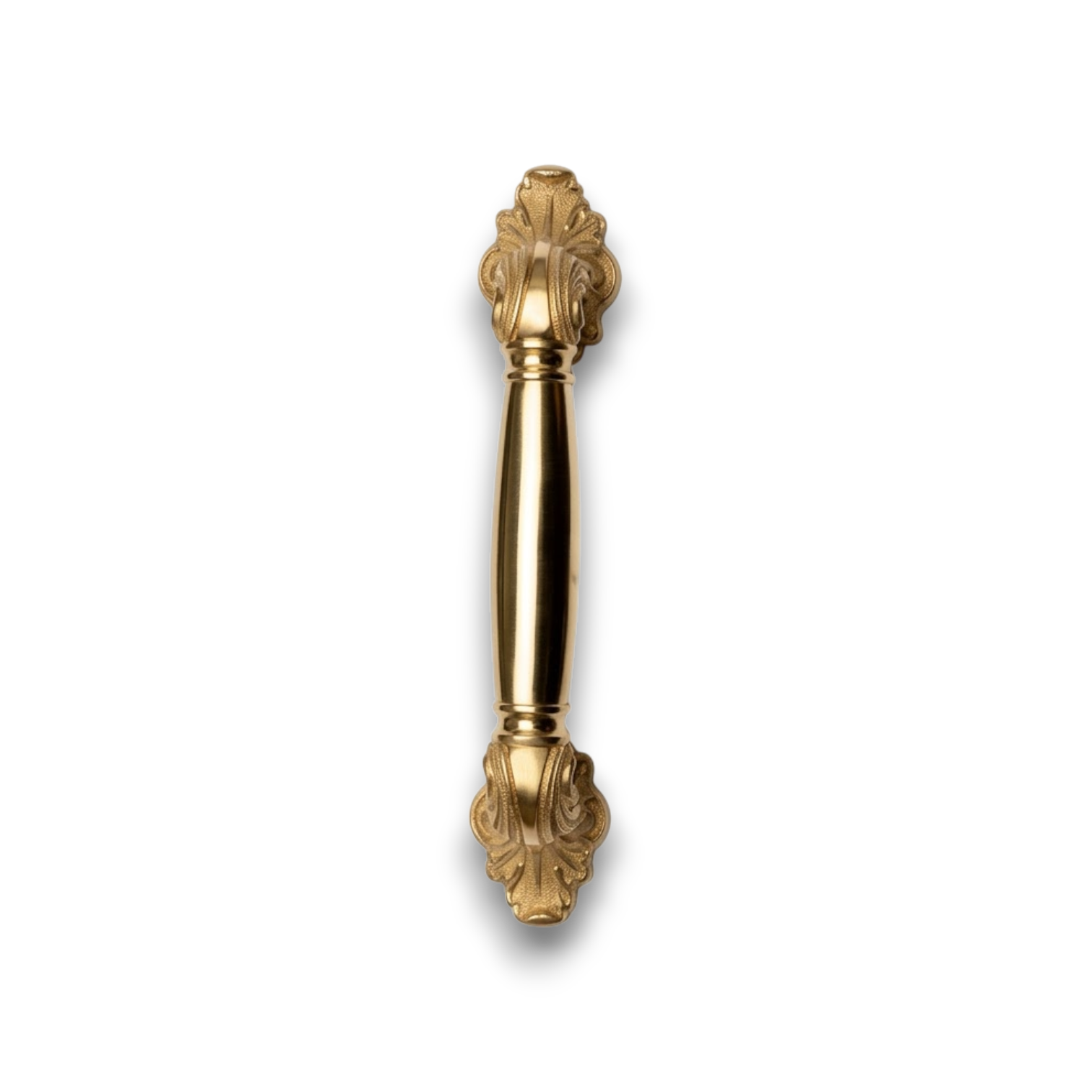 Solid Brass Georgian-Anne Door Pull | DPGA.8477